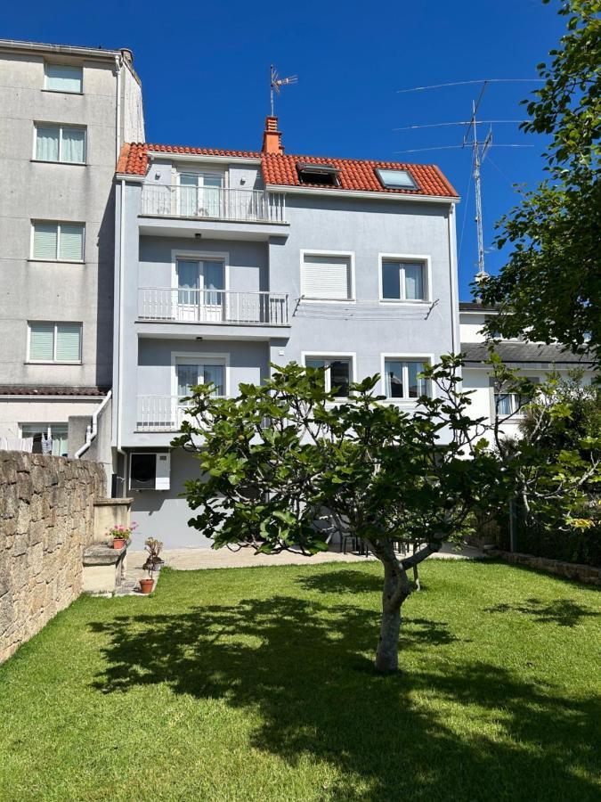 Vut Pedra De Mula Apartment Portosin Exterior foto