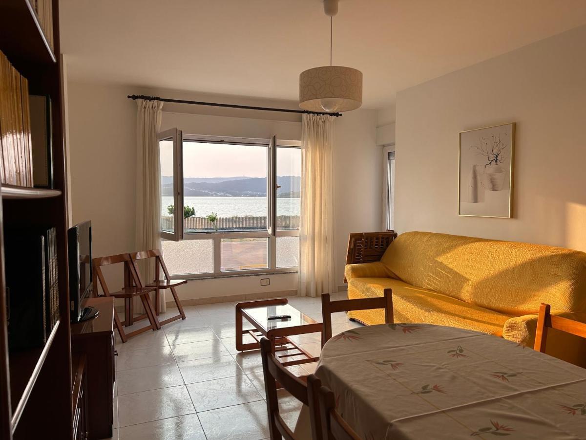 Vut Pedra De Mula Apartment Portosin Exterior foto