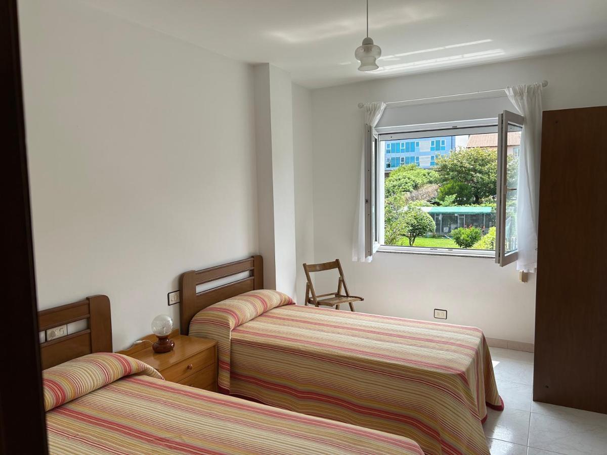 Vut Pedra De Mula Apartment Portosin Exterior foto